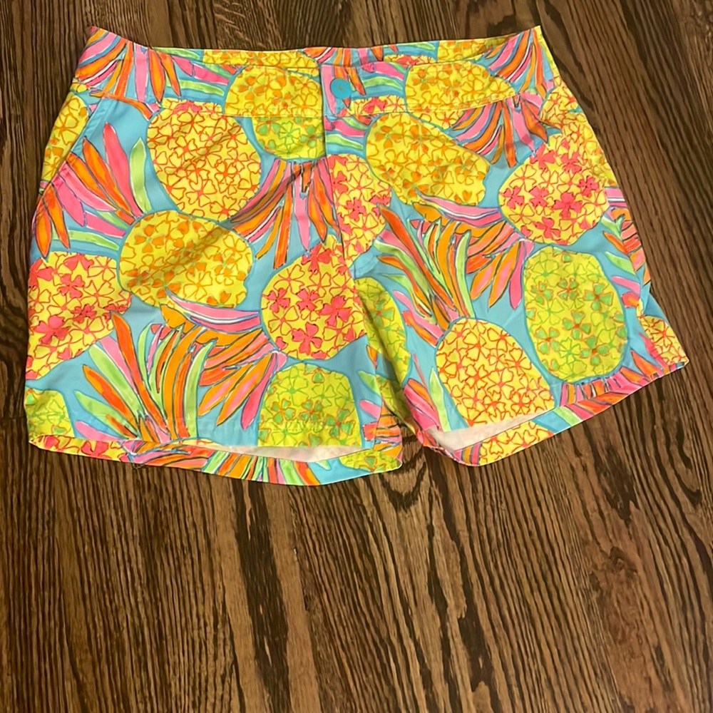 Chubbies swim trunks